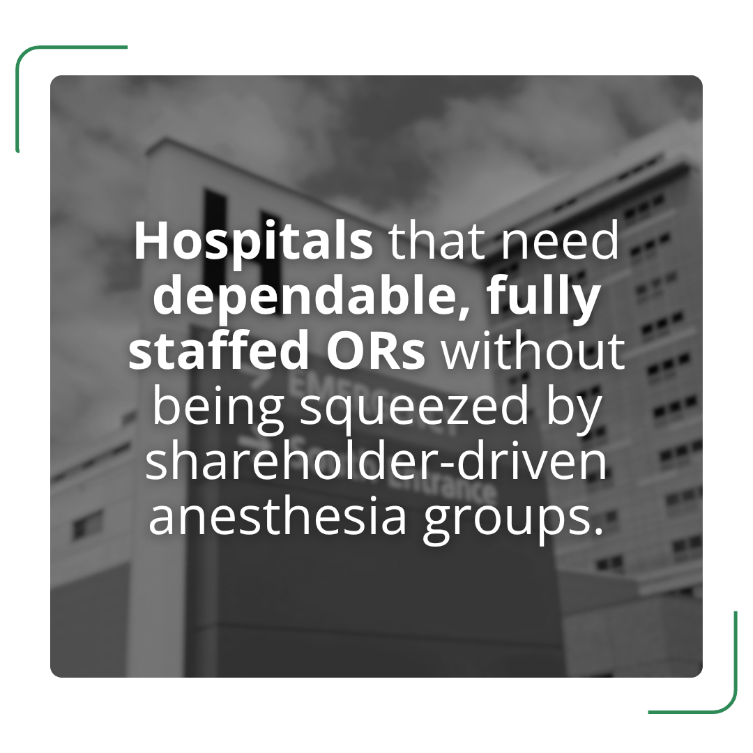 Hospitals