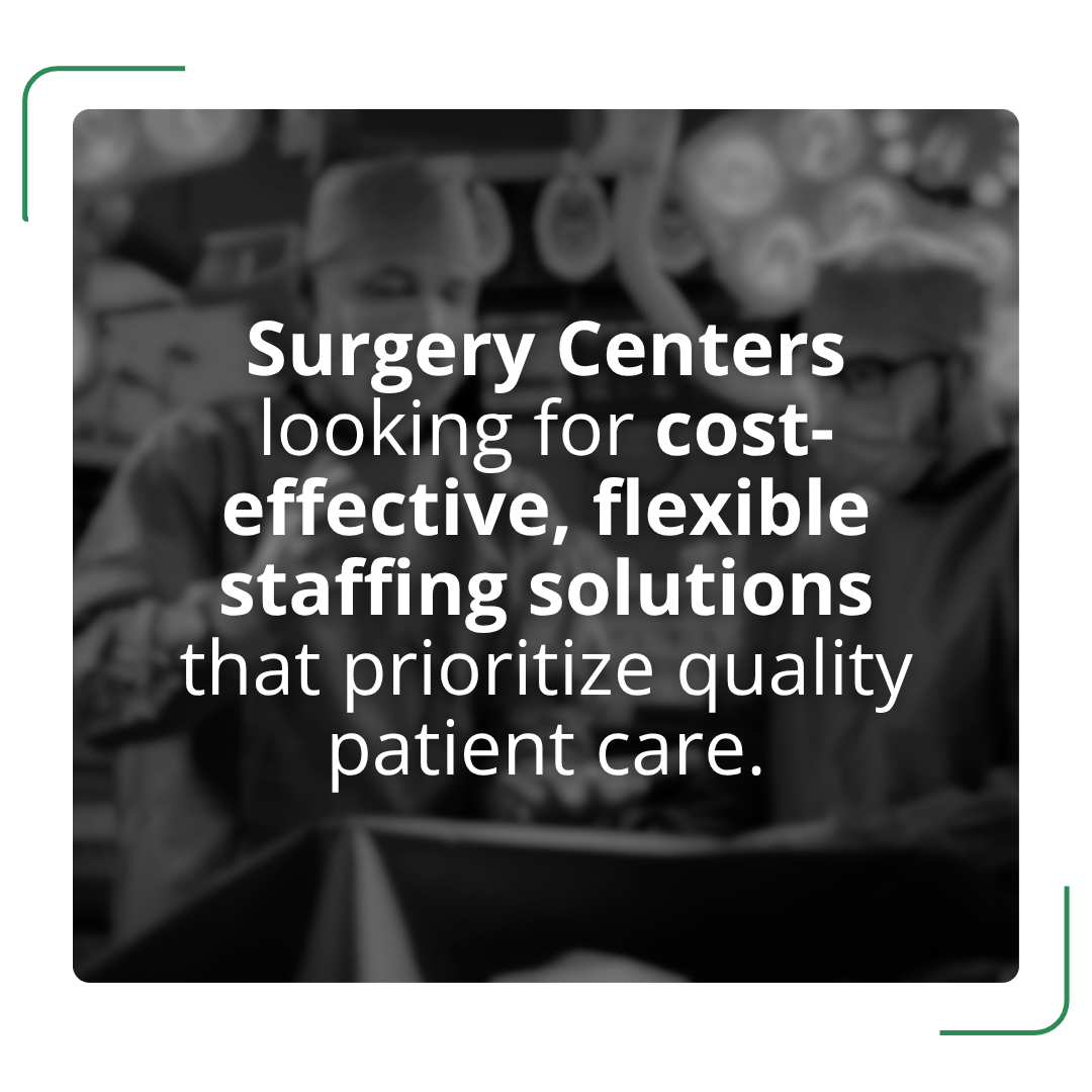 Surgery center