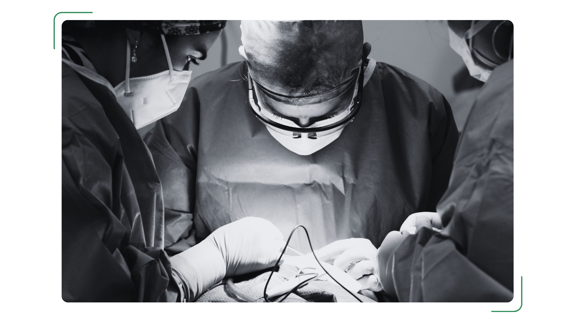 surgery