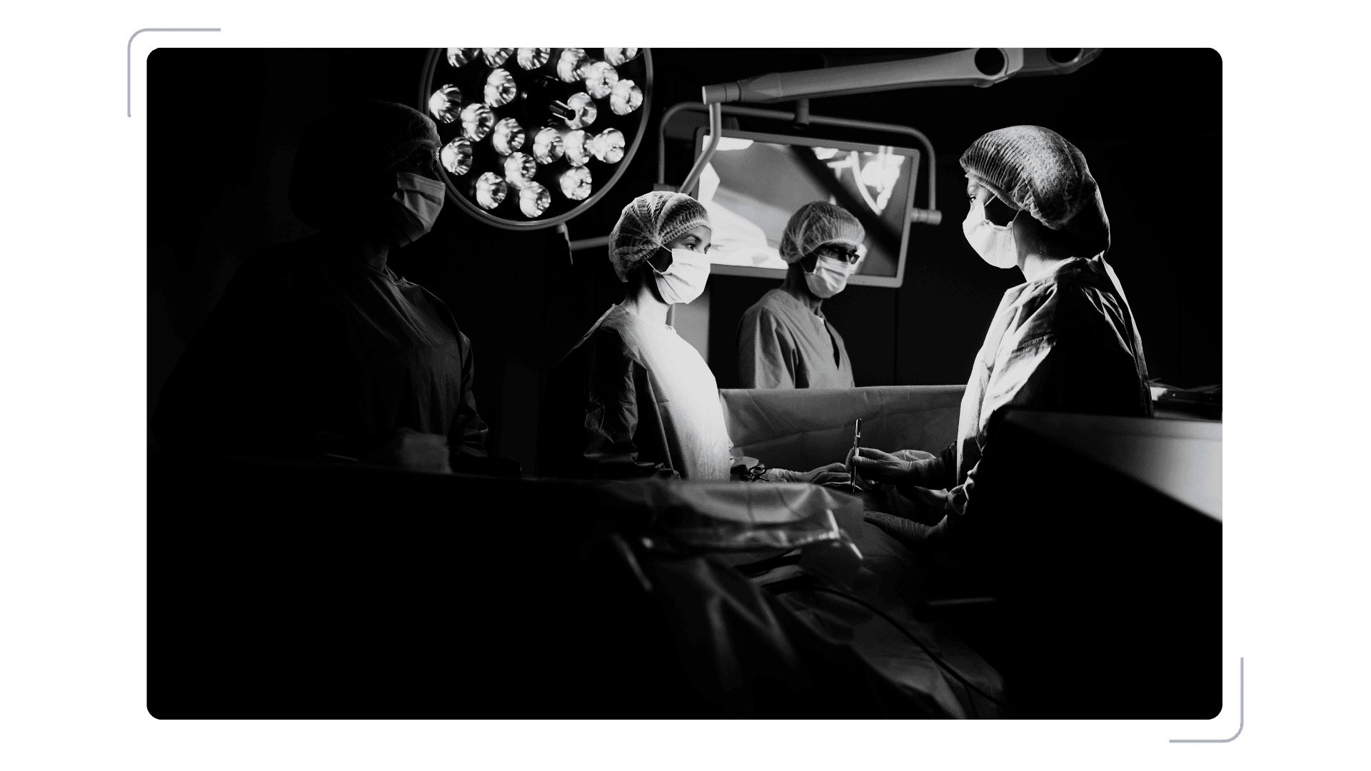 Hospital image