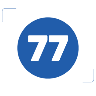 Number icon