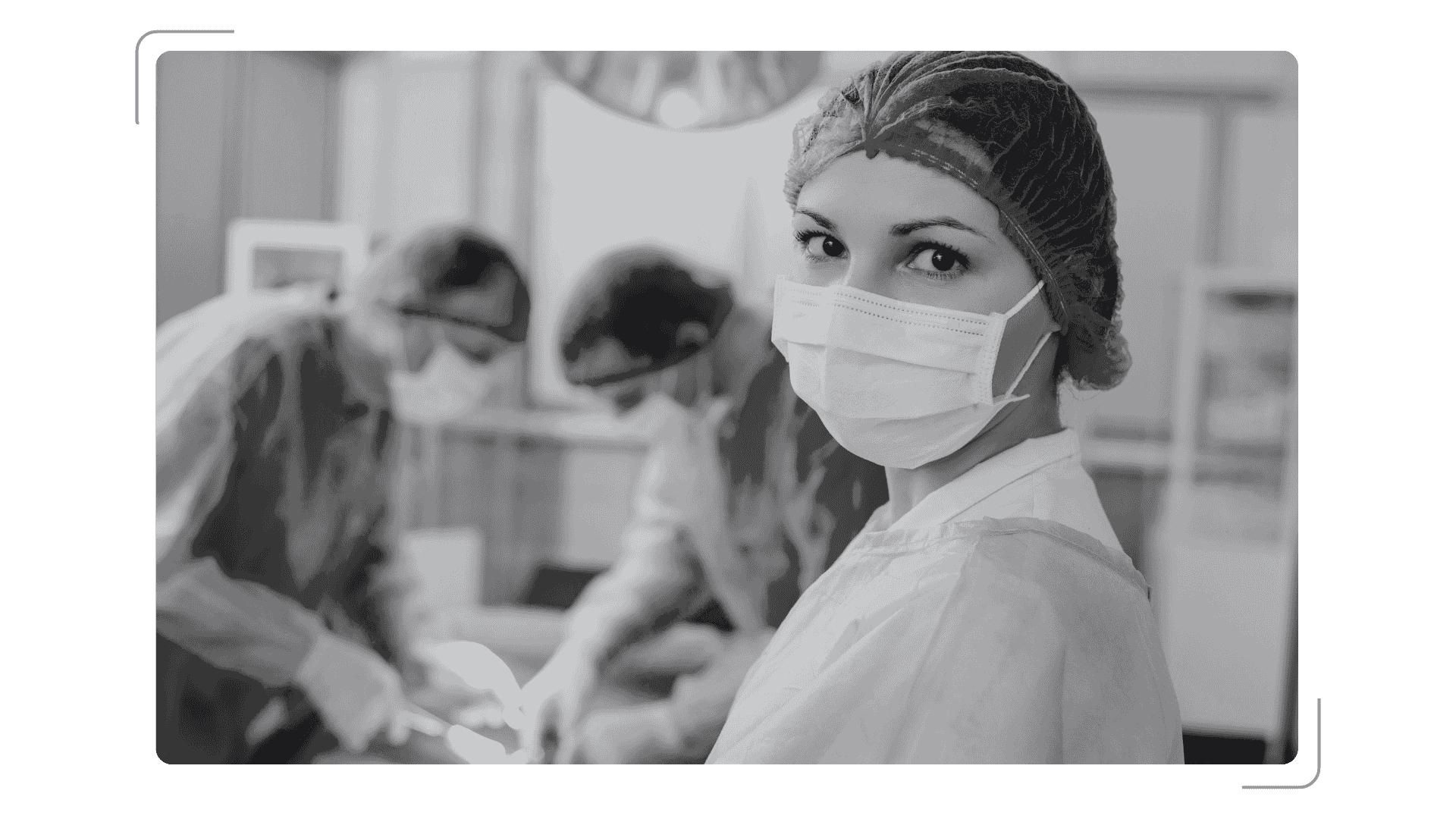 SDA Patient Care Image