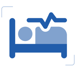 Surgical center Logo