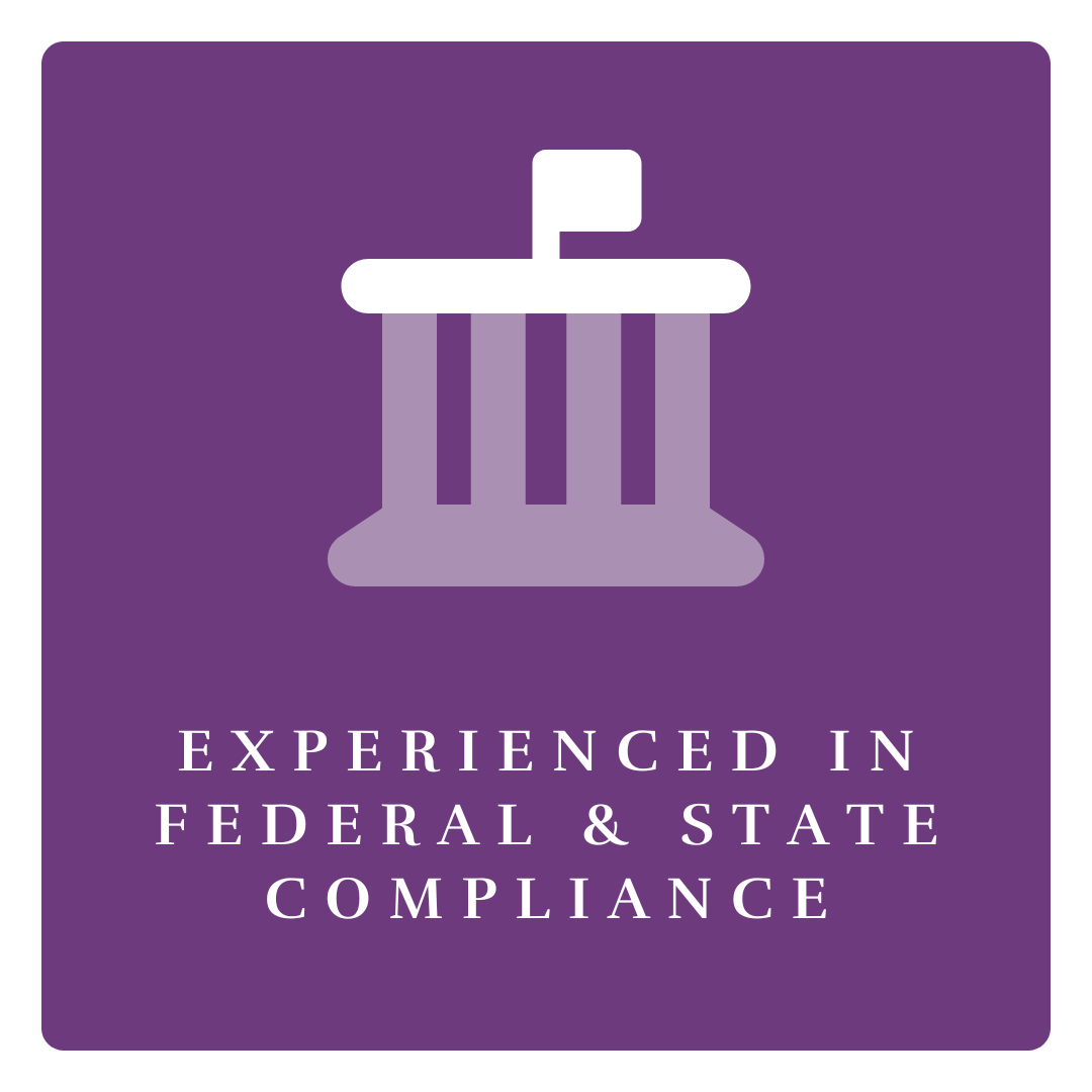 Federal compliance