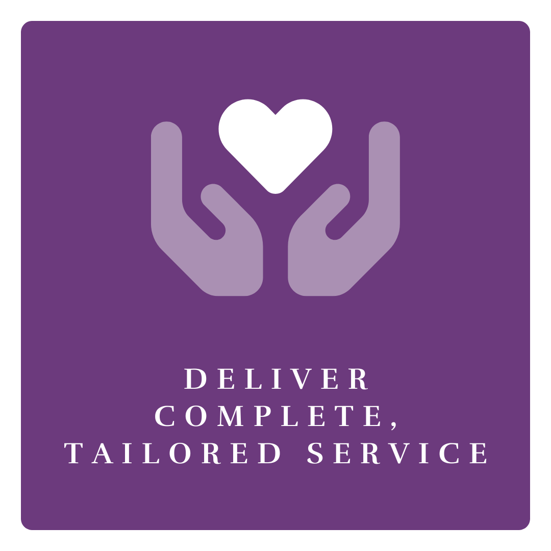 service